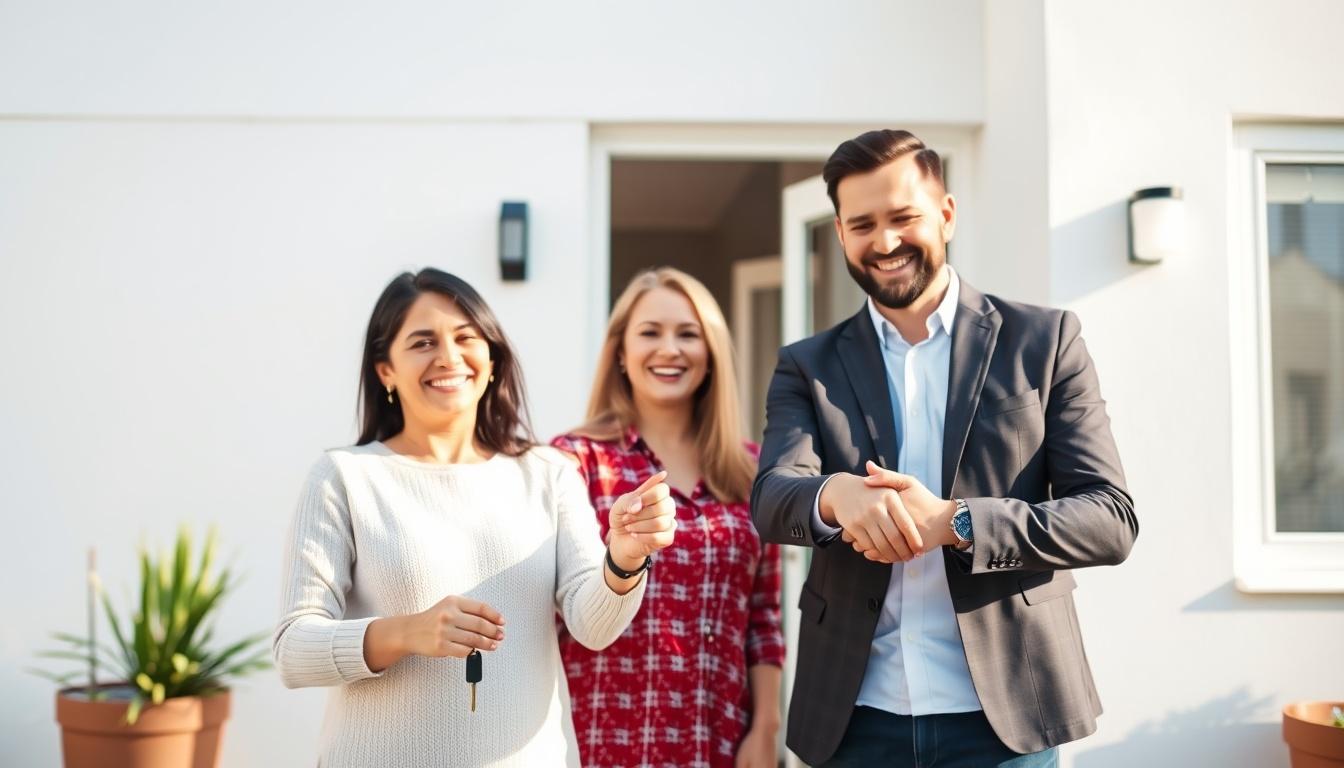 Assistance for Homeowners